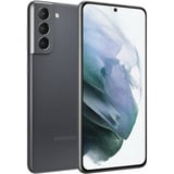 Samsung Galaxy S21 5G 128GB Generalüberholt, Handy Phantom Gray, Android, 8 GB DDR5