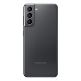 Samsung Galaxy S21 5G 128GB Generalüberholt, Handy Phantom Gray, Android, 8 GB DDR5