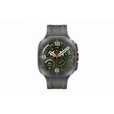 Samsung Galaxy Watch Ultra2, Smartwatch Titanium Silver, LTE, Marine Band S/M/L