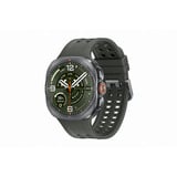 Samsung Galaxy Watch Ultra2, Smartwatch Titanium Silver, LTE, Marine Band S/M/L
