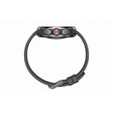 Samsung Galaxy Watch Ultra2, Smartwatch Titanium Silver, LTE, Marine Band S/M/L