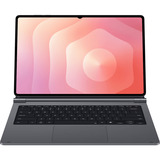 Samsung Pro Keyboard grau, DE-Layout, Samsung Galaxy Tab S11 Ultra