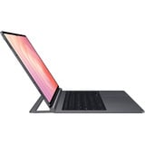 Samsung Pro Keyboard grau, DE-Layout, Samsung Galaxy Tab S11 Ultra