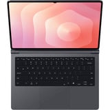 Samsung Pro Keyboard grau, DE-Layout, Samsung Galaxy Tab S11 Ultra