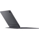 Samsung Pro Keyboard grau, DE-Layout, Samsung Galaxy Tab S11 Ultra