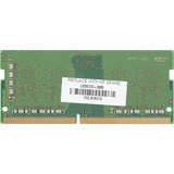 Samsung SO-DIMM 4 GB DDR4-3200, Arbeitsspeicher M471A5244GB0, Ripjaws, Bulk