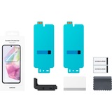 Samsung Screen Protector, Schutzfolie transparent, Samsung Galaxy A35 5G