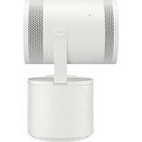 Samsung The Freestyle Akku Base, Powerbank weiß, für Projektor The Freestyle LSP3