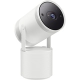 Samsung The Freestyle Akku Base, Powerbank weiß, für Projektor The Freestyle LSP3