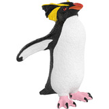 Schleich Wild Life Felsenpinguin, Spielfigur 