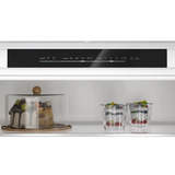 Siemens KB96NNSE0 iQ100, Kühl-/Gefrierkombination Home Connect