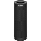 Sony SRSXB23B, Lautsprecher schwarz, Bluetooth, USB-C
