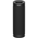 Sony SRSXB23B, Lautsprecher schwarz, Bluetooth, USB-C