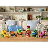 Spin Master Paw Patrol: Der Dino Film - Zumas Dino-Rettungs-Hovercraft, Spielfahrzeug 