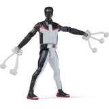 Spin Master Superman - 15 cm Mr.Terrific Deluxe Action-Figur, Spielfigur 