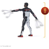Spin Master Superman - 15 cm Mr.Terrific Deluxe Action-Figur, Spielfigur 