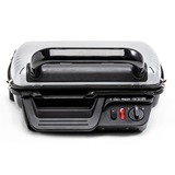 Tefal Kontaktgrill GC 3050 silber/schwarz, 2.000 Watt