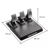 Thrustmaster T248R, Lenkrad schwarz, für Playstation & PC