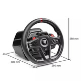 Thrustmaster T248R, Lenkrad schwarz, für Playstation & PC