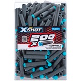 ZURU X-Shot 200er-Pack Refill Darts, Dartblaster 