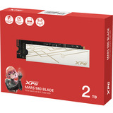 ADATA XPG MARS 980 BLADE 2 TB, SSD PCIe Gen5 x4, NVMe, M.2 2280