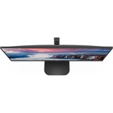 AOC U34V5C/BK, LED-Monitor 86.4 cm (34 Zoll), schwarz, WQHD, VA, USB-C, 100Hz Panel