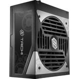 ASRock Taichi TC-1650T, PC-Netzteil schwarz, 2x 12-Pin High Power GPU, 8x PCIe, Kabelmanagement, 1650 Watt