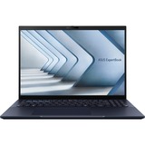 ASUS ExpertBook B5 (B5604CMA-QW0056X), Notebook schwarz, Intel® Core™ Ultra 7 155U, Intel® Graphics, 16 GB DDR5, 512 GB (512 GB SSD), Windows 11 Pro 64-Bit