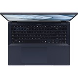 ASUS ExpertBook B5 (B5604CMA-QW0056X), Notebook schwarz, Intel® Core™ Ultra 7 155U, Intel® Graphics, 16 GB DDR5, 512 GB (512 GB SSD), Windows 11 Pro 64-Bit