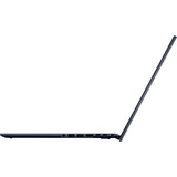 ASUS ExpertBook B5 (B5604CMA-QW0056X), Notebook schwarz, Intel® Core™ Ultra 7 155U, Intel® Graphics, 16 GB DDR5, 512 GB (512 GB SSD), Windows 11 Pro 64-Bit