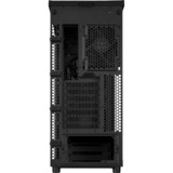 ASUS PROART PA401 WOOD , Tower-Gehäuse schwarz, Mesh - Version