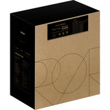 ASUS PROART PA401 WOOD , Tower-Gehäuse schwarz, Mesh - Version