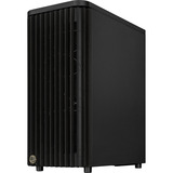 ASUS PROART PA401 WOOD , Tower-Gehäuse schwarz, Mesh - Version