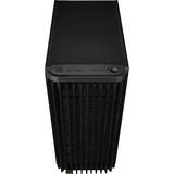 ASUS PROART PA401 WOOD , Tower-Gehäuse schwarz, Mesh - Version