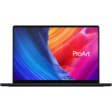 ASUS ProArt P16 (H7606WI-ME052X), Notebook schwarz, AMD Ryzen AI 9 HX 370, NVIDIA GeForce RTX 4070, 32 GB LPDDR5X, 2 TB (2 TB SSD), Windows 11 Pro 64-Bit