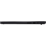 ASUS ProArt P16 (H7606WI-ME052X), Notebook schwarz, AMD Ryzen AI 9 HX 370, NVIDIA GeForce RTX 4070, 32 GB LPDDR5X, 2 TB (2 TB SSD), Windows 11 Pro 64-Bit