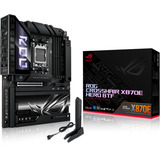 ROG CROSSHAIR X870E HERO BTF, Mainboard