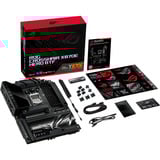 ASUS ROG CROSSHAIR X870E HERO BTF, Mainboard 