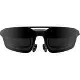ASUS ROG XREAL R1-N, Gaming-AR-Brille schwarz, Narrow Size IPD 63 (IPD 57 - 66  mm)