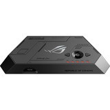 ASUS ROG XREAL R1-N, Gaming-AR-Brille schwarz, Narrow Size IPD 63 (IPD 57 - 66  mm)