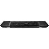 ASUS ROG XREAL R1-N, Gaming-AR-Brille schwarz, Narrow Size IPD 63 (IPD 57 - 66  mm)