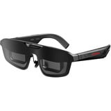 ASUS ROG XREAL R1-N, Gaming-AR-Brille schwarz, Narrow Size IPD 63 (IPD 57 - 66  mm)