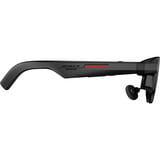ASUS ROG XREAL R1-N, Gaming-AR-Brille schwarz, Narrow Size IPD 63 (IPD 57 - 66  mm)