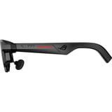 ASUS ROG XREAL R1-N, Gaming-AR-Brille schwarz, Narrow Size IPD 63 (IPD 57 - 66  mm)