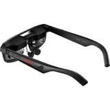 ASUS ROG XREAL R1-N, Gaming-AR-Brille schwarz, Narrow Size IPD 63 (IPD 57 - 66  mm)