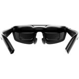 ASUS ROG XREAL R1-N, Gaming-AR-Brille schwarz, Narrow Size IPD 63 (IPD 57 - 66  mm)