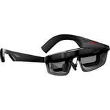 ASUS ROG XREAL R1-N, Gaming-AR-Brille schwarz, Narrow Size IPD 63 (IPD 57 - 66  mm)