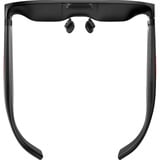 ASUS ROG XREAL R1-N, Gaming-AR-Brille schwarz, Narrow Size IPD 63 (IPD 57 - 66  mm)