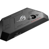 ASUS ROG XREAL R1-N, Gaming-AR-Brille schwarz, Narrow Size IPD 63 (IPD 57 - 66  mm)