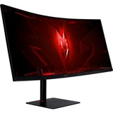 Nitro XV345CURV3, Gaming-Monitor